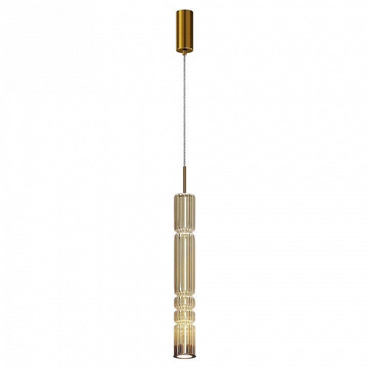 Подвесной светильник Maytoni Ordo MOD272PL-L12BS3K - 1