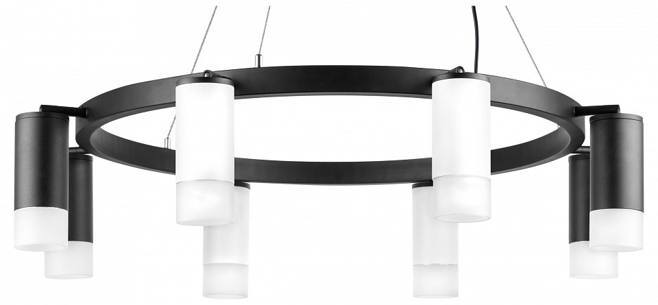 Подвесная люстра Lightstar Rullo LR0183643741 - 0