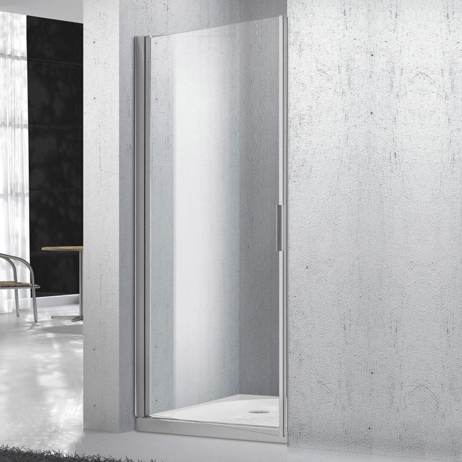 Душевая дверь в нишу BelBagno Sela B 1 65 C Cr SELA-B-1-65-C-Cr - 0