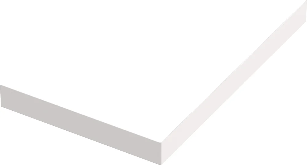 Экран Атриум 110*80 Белый ПС ЭЛ00022 - 0