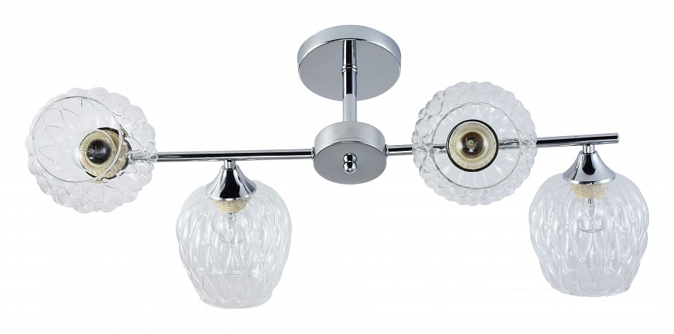 Люстра на штанге Rivoli Arlene Б0055389 - 0