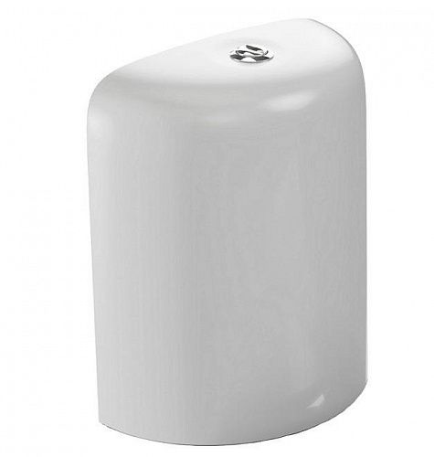 Бачок для унитаза Jacob Delafon Nouvelle Vague ETL212-00 - 0