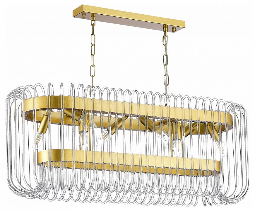 Подвесной светильник ST-Luce Grosseto SL1228.203.08 - 1