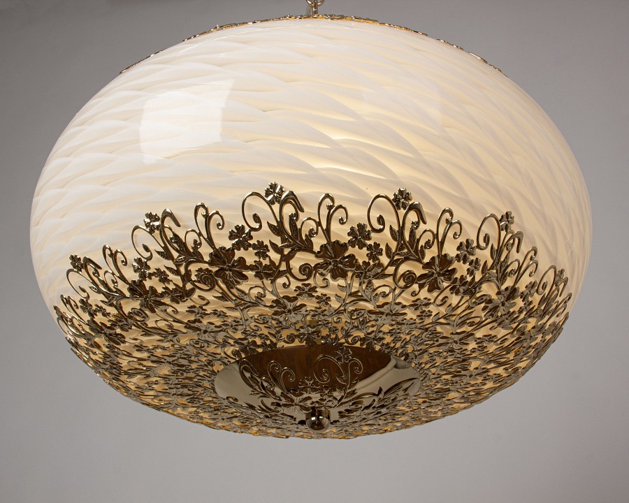 Подвесной светильник Abrasax Nelly HSD91021/4 - 2