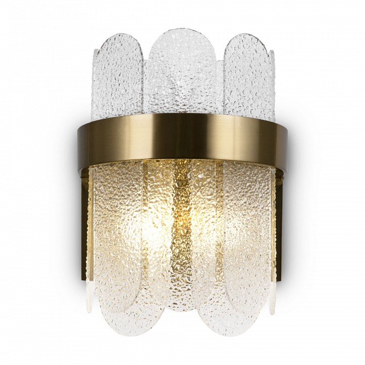 Настенный светильник Freya Deserto FR5141WL-02BS - 1