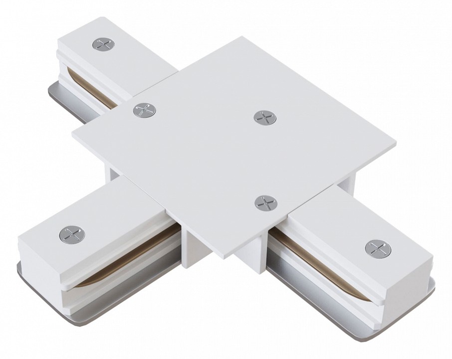 Коннектор T-образный Maytoni Track TRA002CT-11W - 0