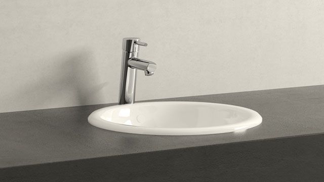Смеситель Grohe Concetto 3220610E для раковины - 3