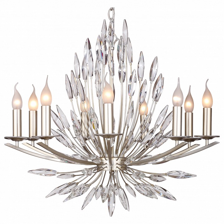 Подвесная люстра Favourite Feerie 1932-9P - 0