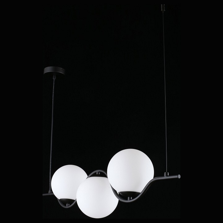 Подвесной светильник Aployt Jagna APL.312.03.03 - 5