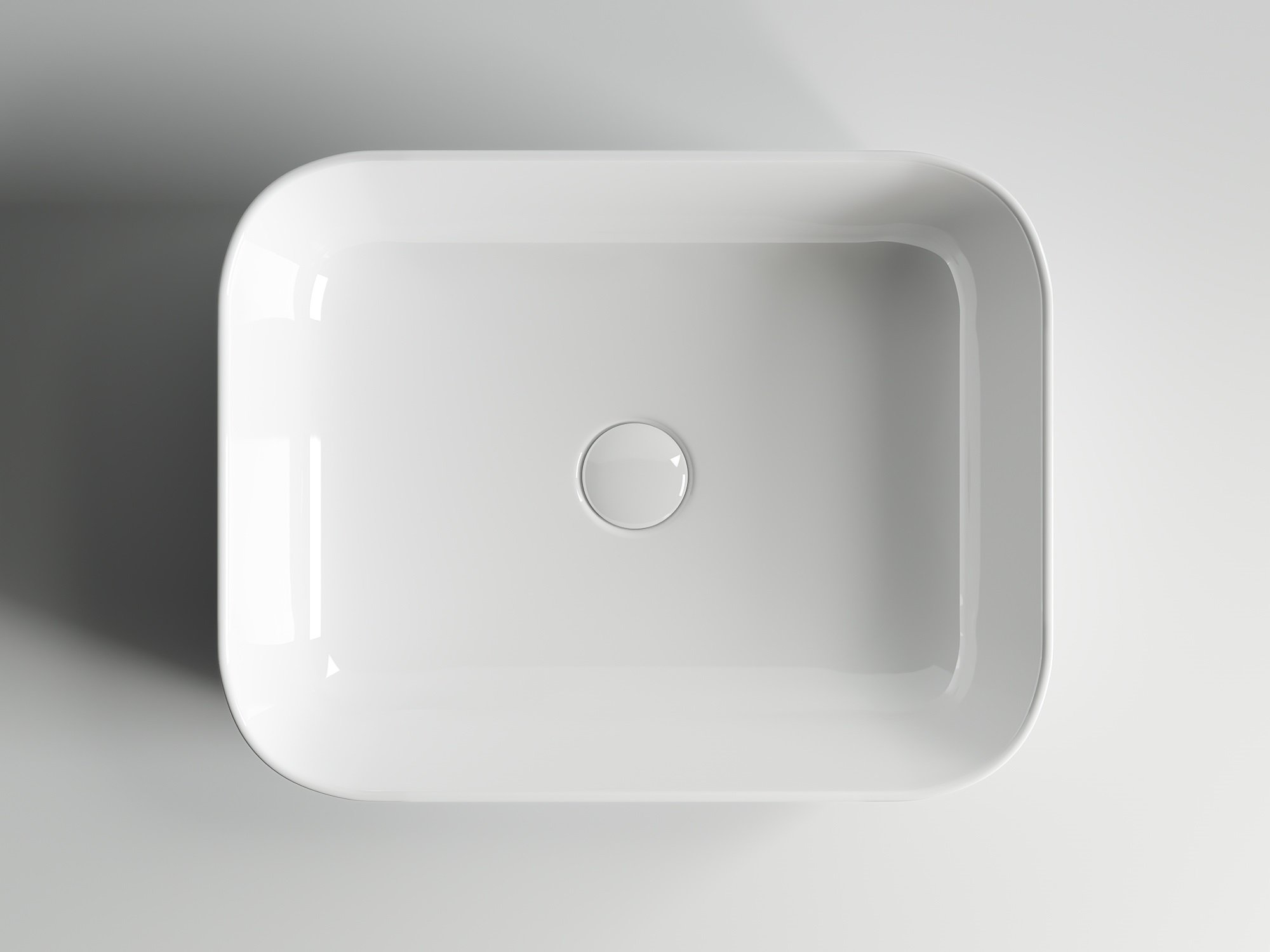 Раковина Ceramica Nova Element CN6011 - 3