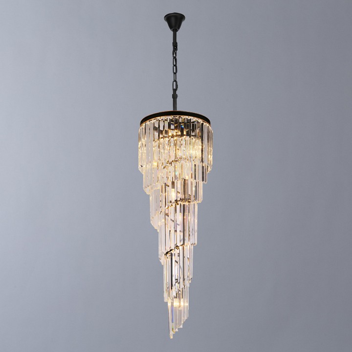 Подвесной светильник Divinare Charlotte 3011/01 SP-11 - 2