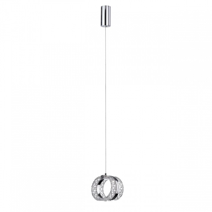 Подвесной светильник Odeon Light Mirage 5029/8L - 2