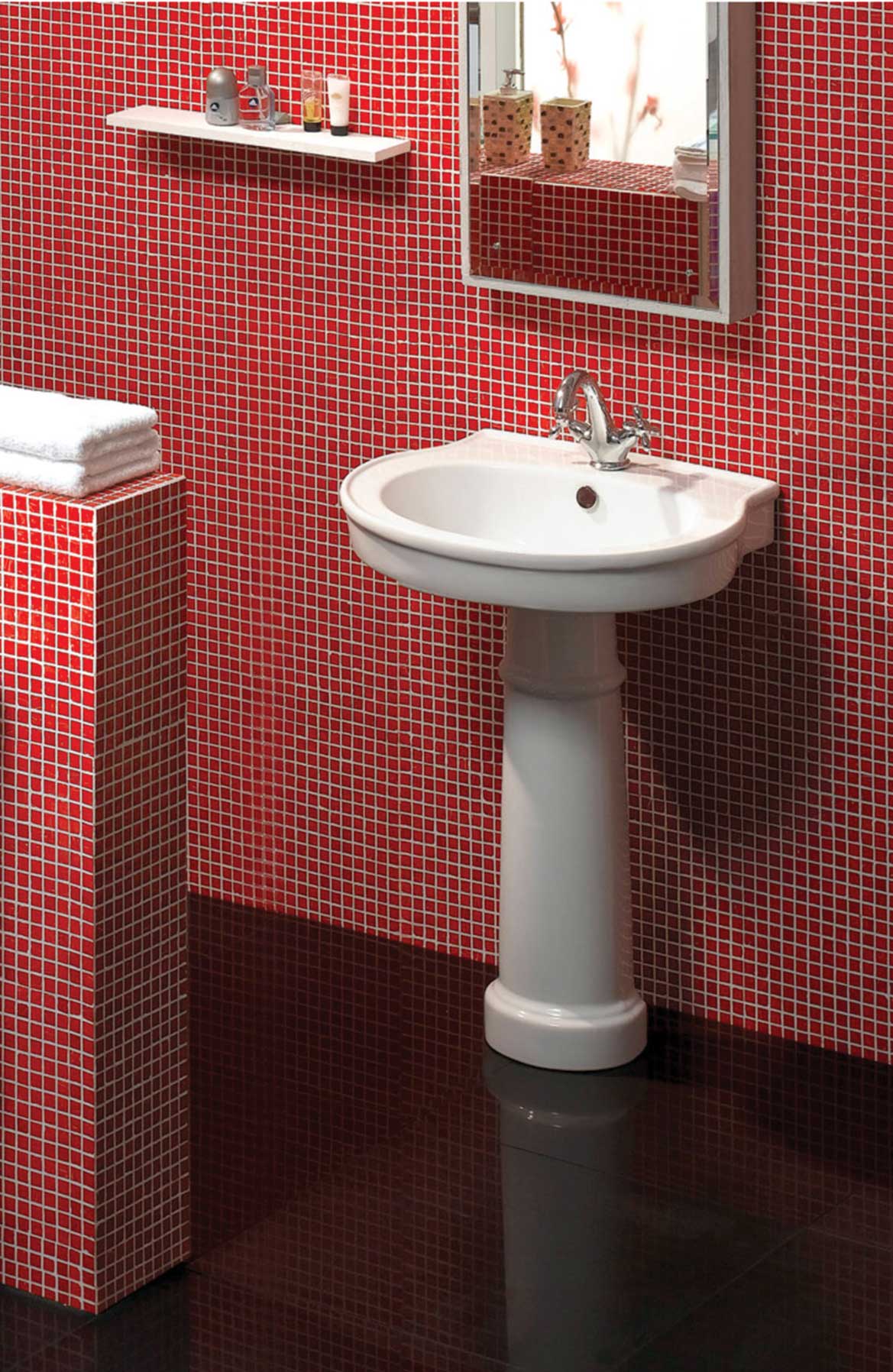 Раковина Cezares Primo CZR-399-T - 1