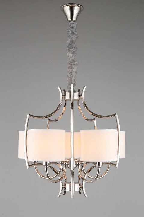 Подвесная люстра Aployt Zidoni APL.737.06.05 - 4