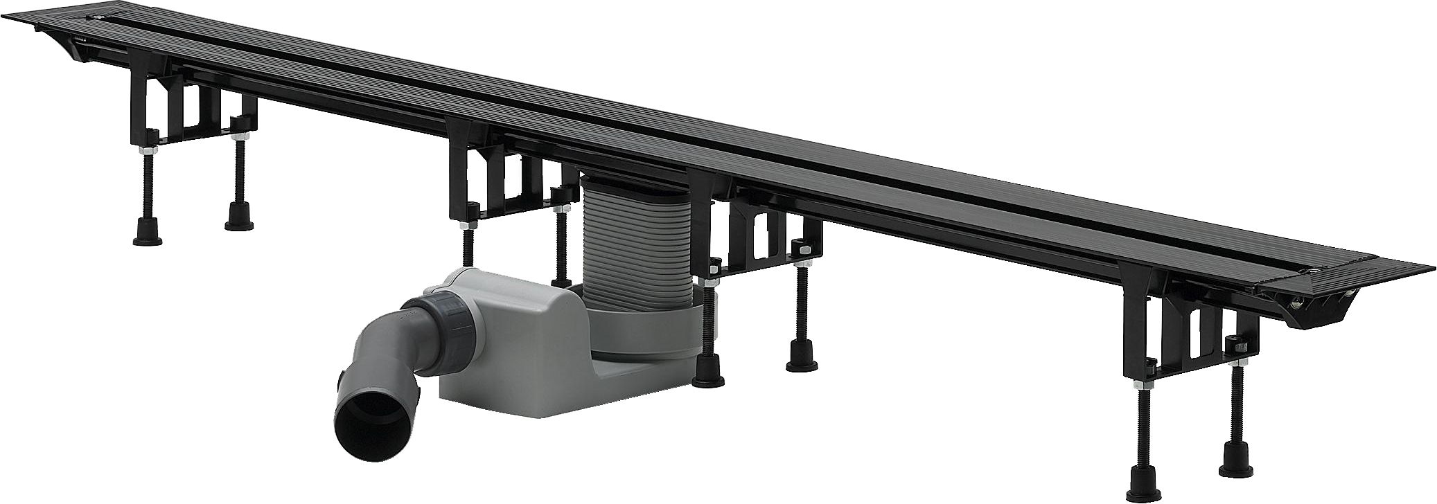 Душевой лоток Viega Advantix Vario 130 см  686277 - 16