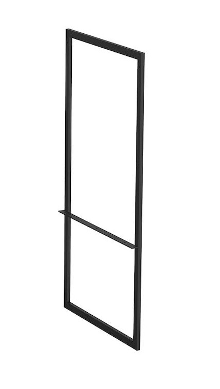 DOMI Опора без полотенцедержателя 816830485 - 1