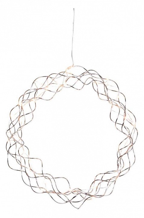 Венок световой Eglo ПРОМО Curly 411015 - 0