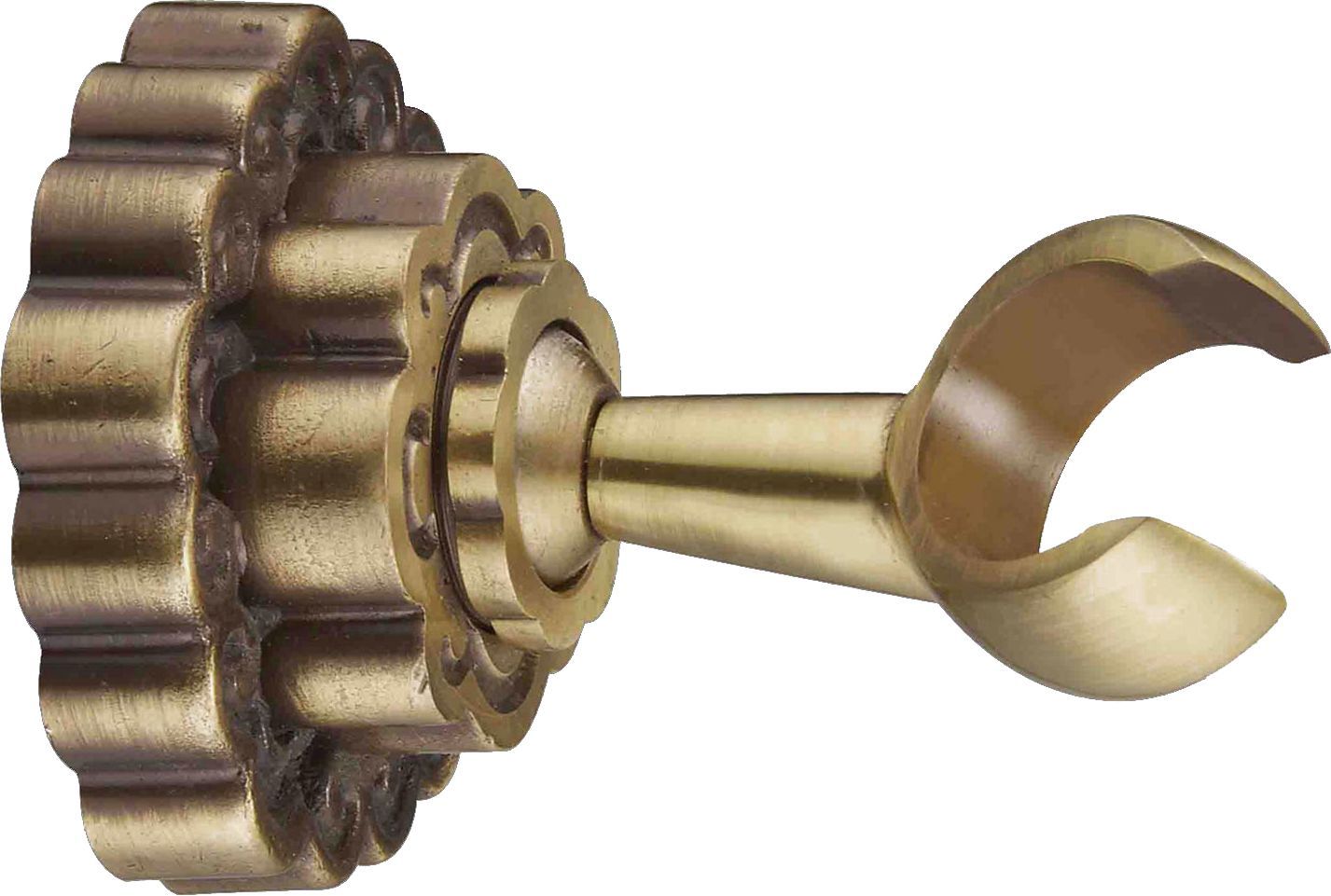 Настенный держатель Zorg Antic AZR G1 BR - 0