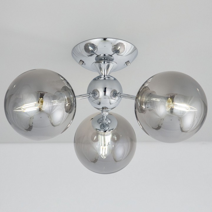 Потолочная люстра Citilux Томми CL102130 - 0