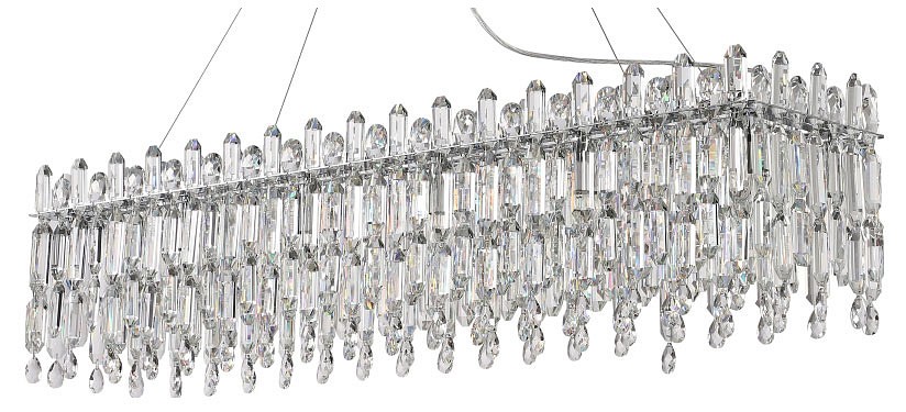 Подвесная люстра Stilfort Legacy 2158/09/12PL - 0