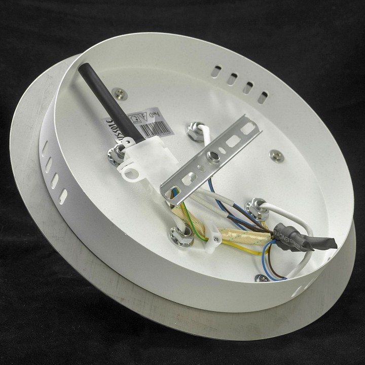 Накладной светильник Lussole Vetere GRLSF-2307-04 - 5