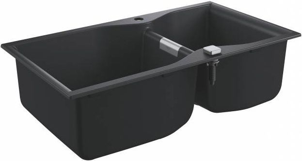Мойка кухонная Grohe K700 31658AP0 - 1