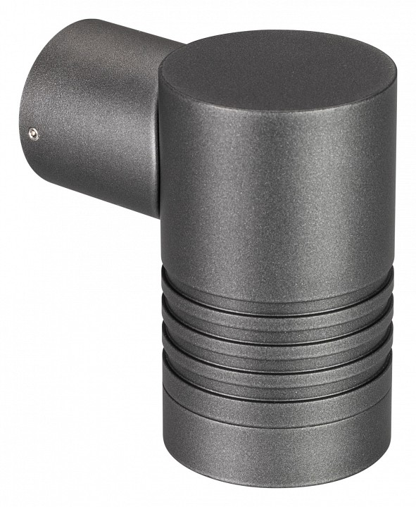 Уличный настенный светодиодный светильник Arlight KT-Ray-Wall-R46-3W Day4000 034101 - 1