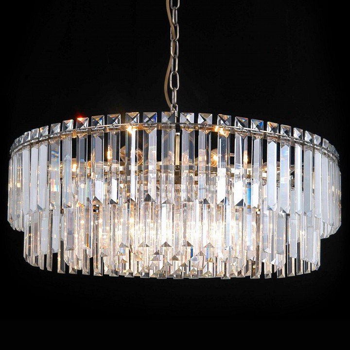 Подвесная люстра Citilux Фонда CL303223 - 0