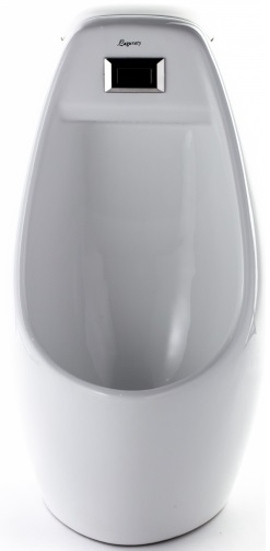 Автоматический подвесной писсуар с сенсором Laguraty ZT-511 - 0