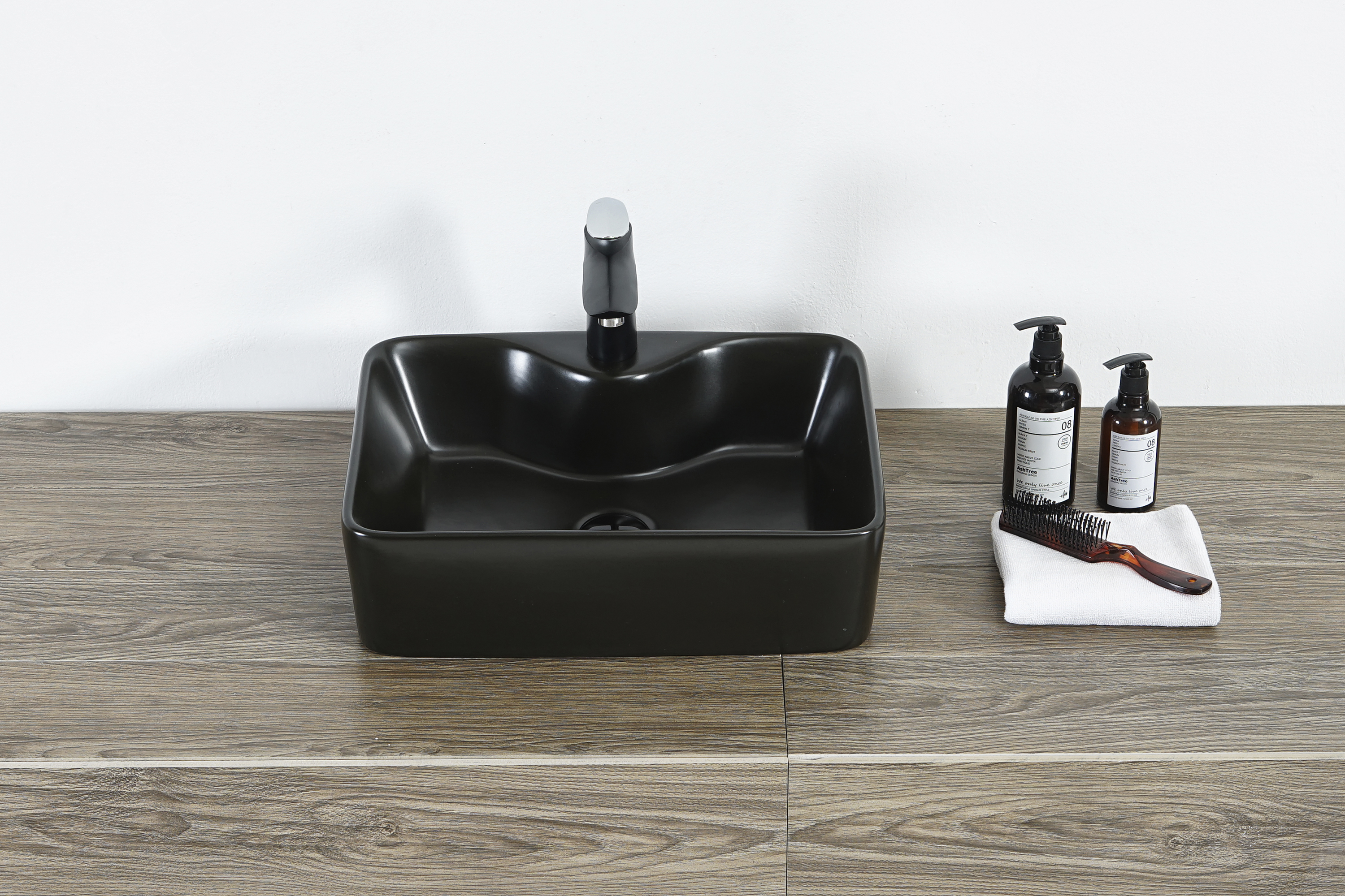 Раковина STWORKI Ольборг OL-01Rb - 6