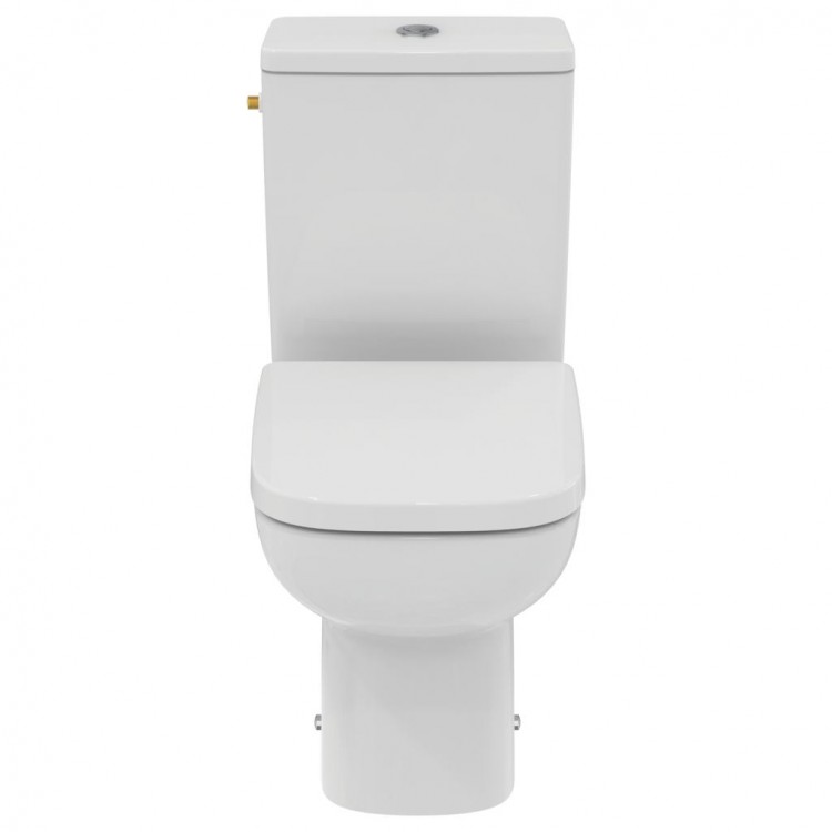 Сиденье для унитаза Ideal Standard I.life, белый  T453101 - 3