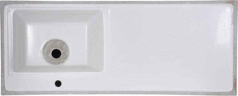 Мебельная раковина Misty Гавана 100 L 5212100 - 2