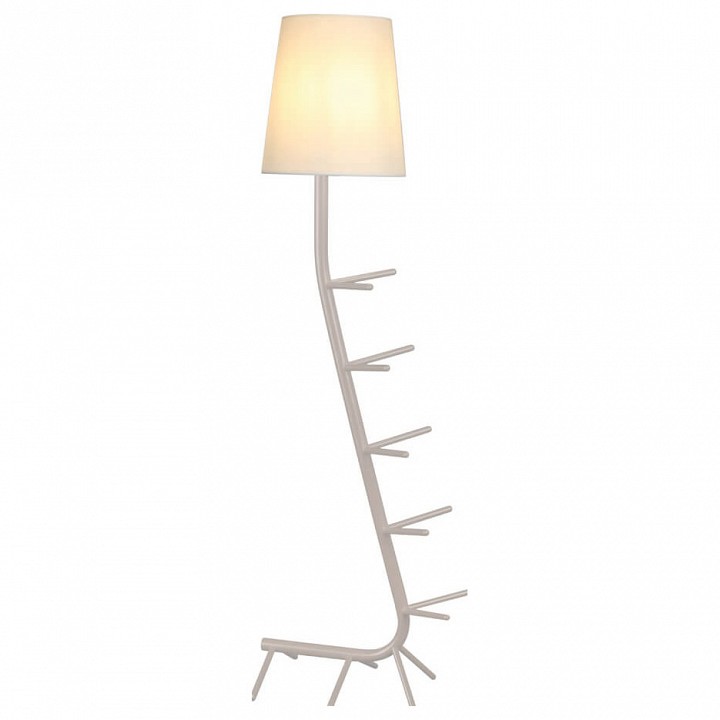 Торшер Mantra Centipede 7254 - 0