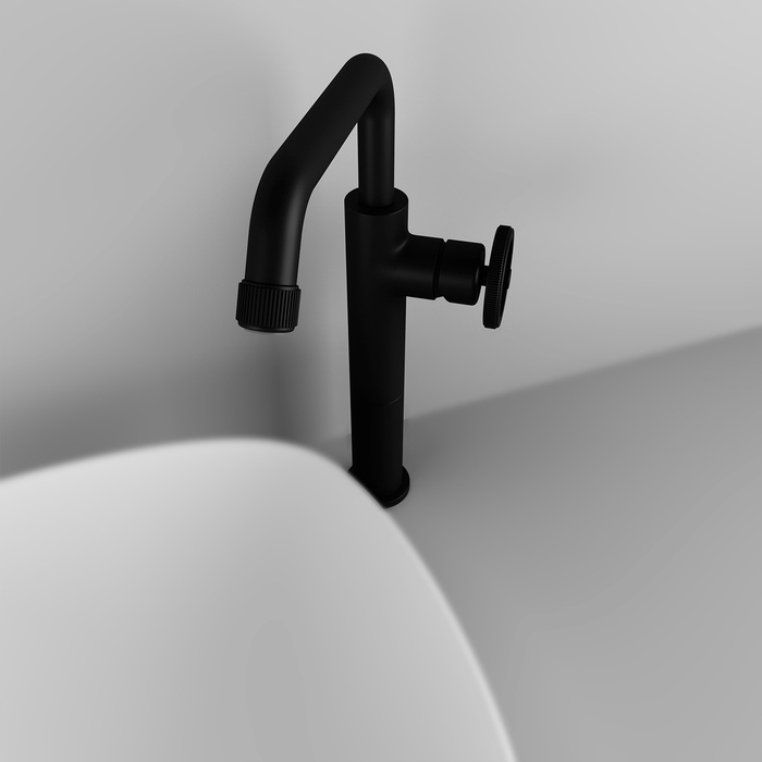 Смеситель Iddis Grange для раковины GRABLR1i01 - 4