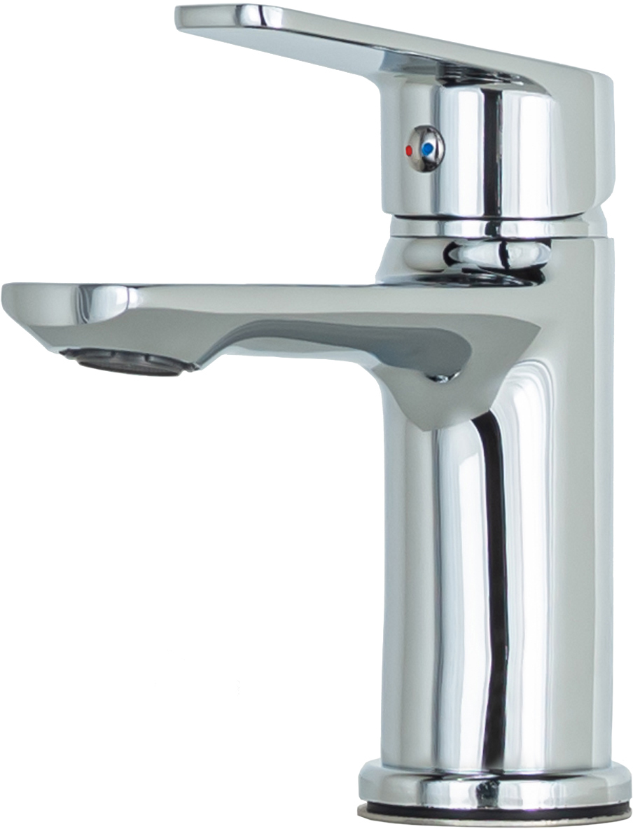 Смеситель для раковины STWORKI Нарвик NR-03cr - 0