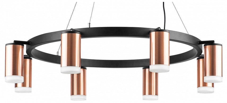 Подвесная люстра Lightstar Rullo LR0183080 - 0