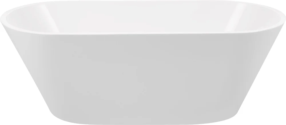 Акриловая ванна BelBagno 170х75 белый  BB61-1700-W0 - 0