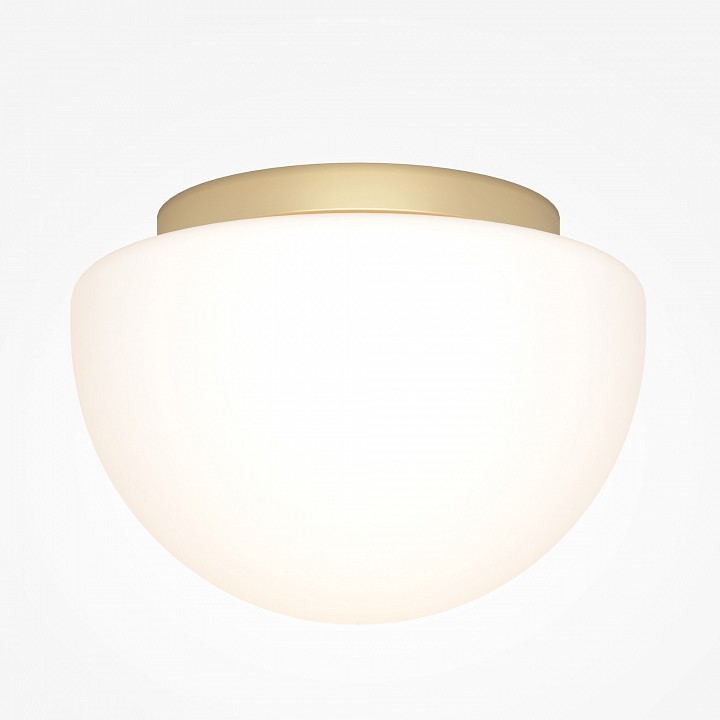 Накладной светильник Maytoni Glassy MOD270CL-01G - 1