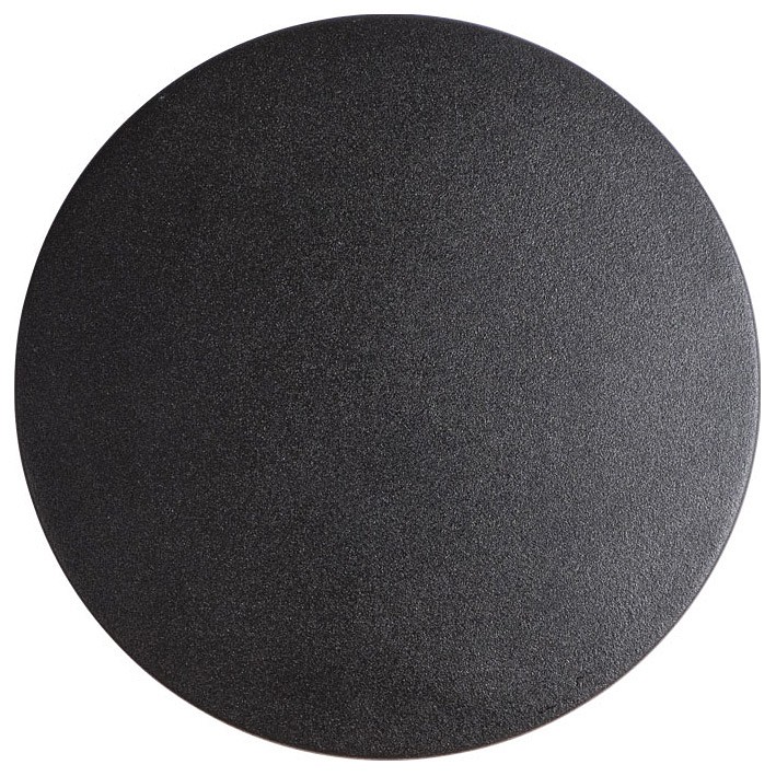 Уличный настенный светильник Arte Lamp Nimbo A1510AP-1BK - 0