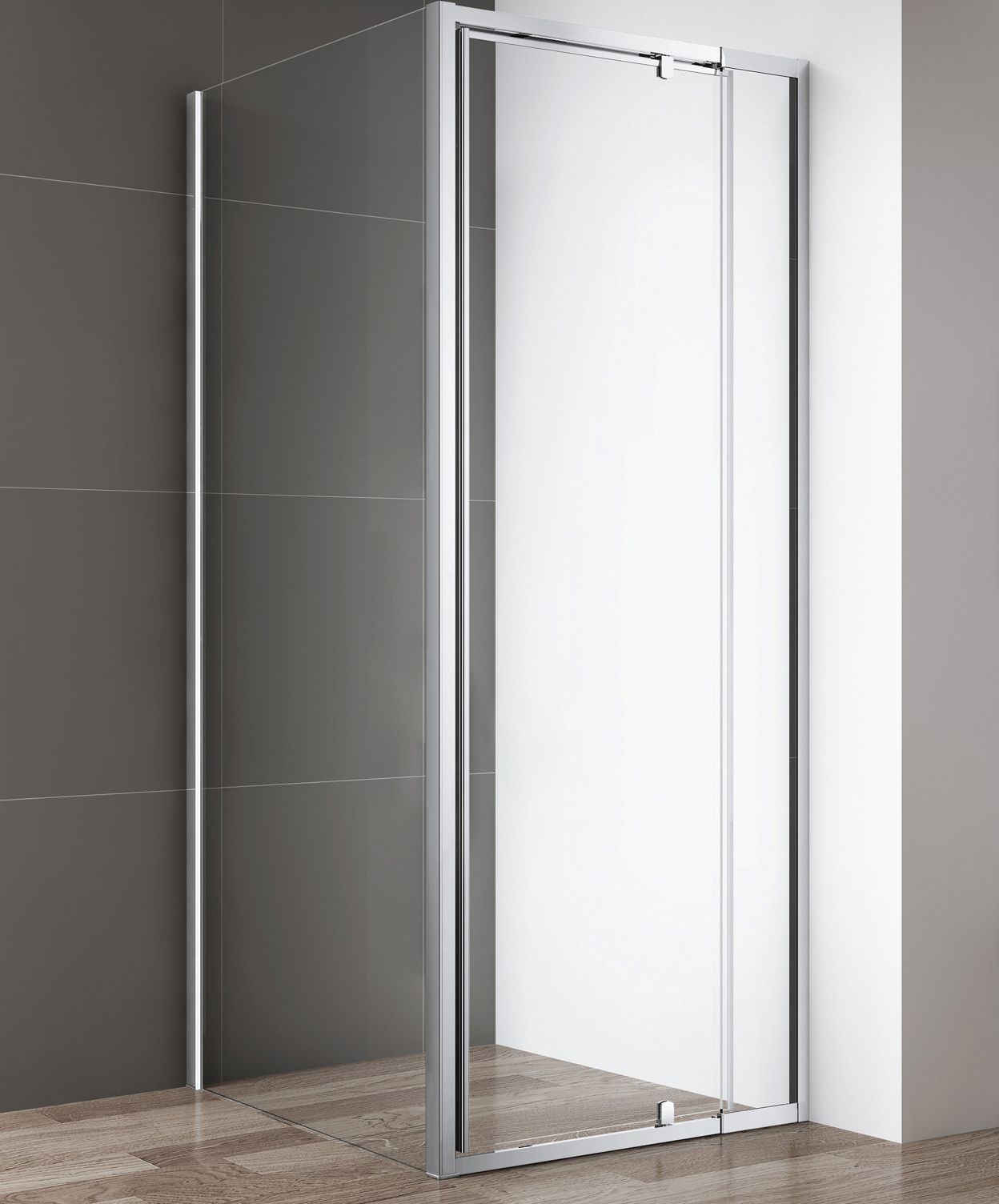 Душевой уголок Cezares Variante AH-1 70/80-80 C Cr VARIANTE-AH-1-70/80-80-C-Cr - 0