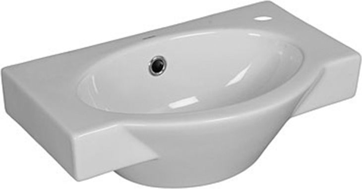 Подвесная раковина Santek Форум  1.WH11.0.545 - 1