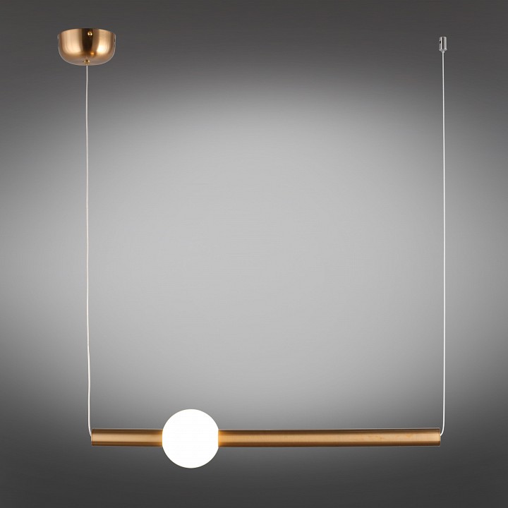 Подвесной светильник Aployt Zhozefin APL.038.16.12 - 9