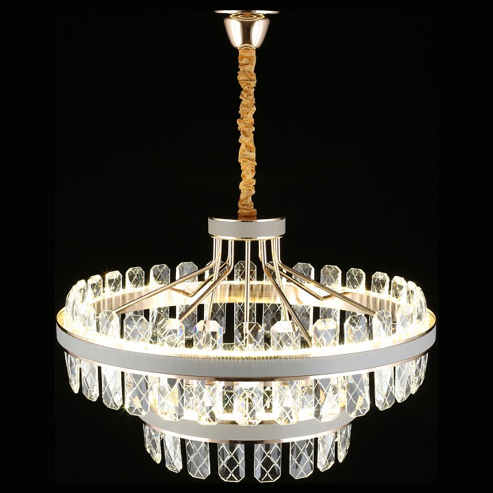 Подвесной светильник Aployt Juda APL.032.03.158 - 10