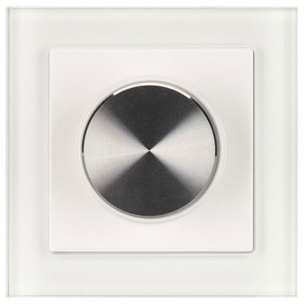 Диммер роторный Arlight  025525 - 0