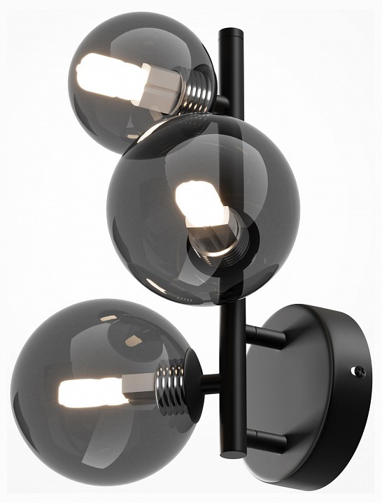 Бра Maytoni Dallas MOD545WL-03B - 1