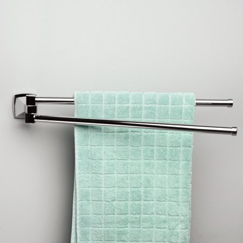 Полотенцедержатель Wasserkraft Wern K-2531 - 3