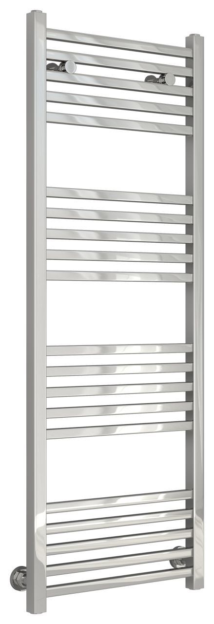 Полотенцесушитель водяной ДР МОДУС 1200х400 (Без покрытия) 00-0250-1240 - 0