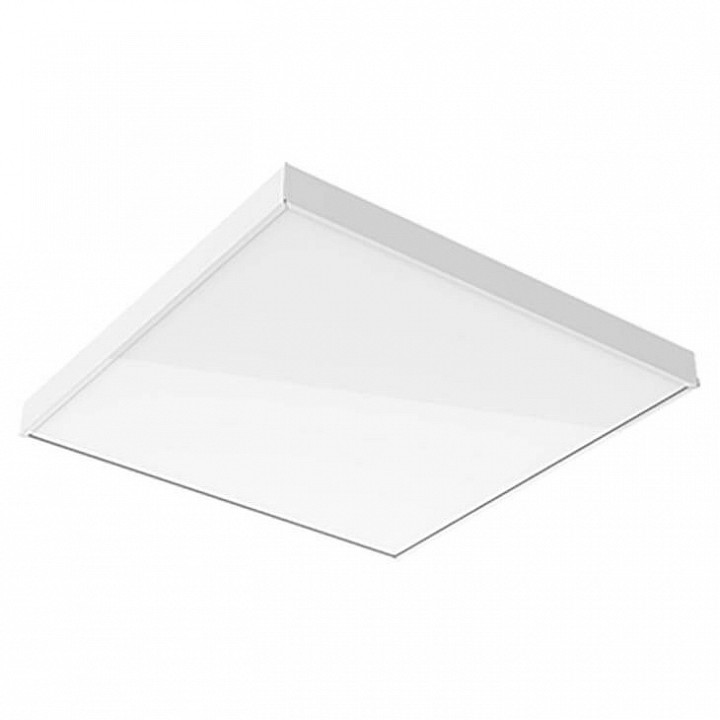 Встраиваемый светодиодный светильник Gauss Mir G1-A0-00070-01G03-2003550 - 0