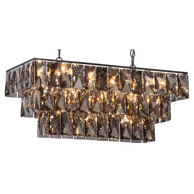 Подвесная люстра Vitaluce V5276 V5268-1/23 - 0