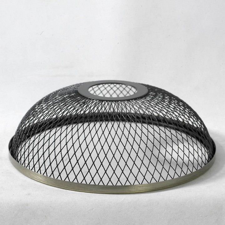 Подвесная люстра Lussole Shirley LSP-8440 - 5